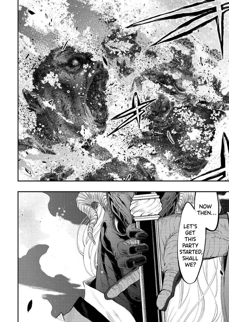 Read The New Gate Manga Online