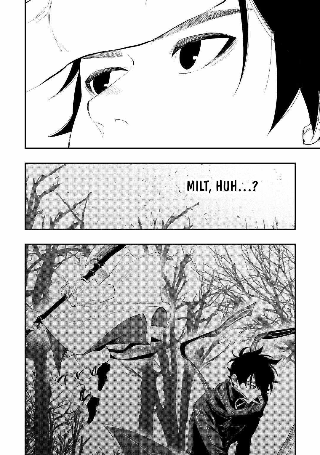 Read The New Gate Manga Online