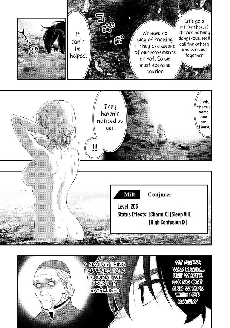 Read The New Gate Manga Online