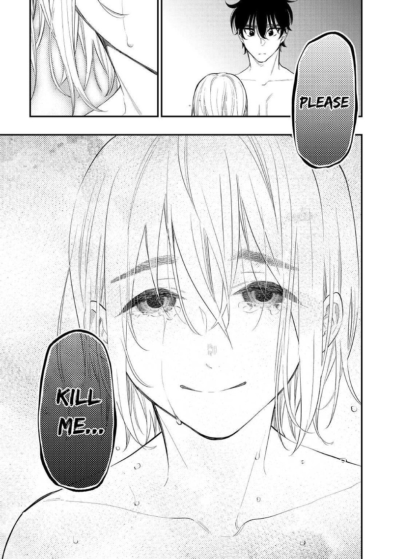 Read The New Gate Manga Online