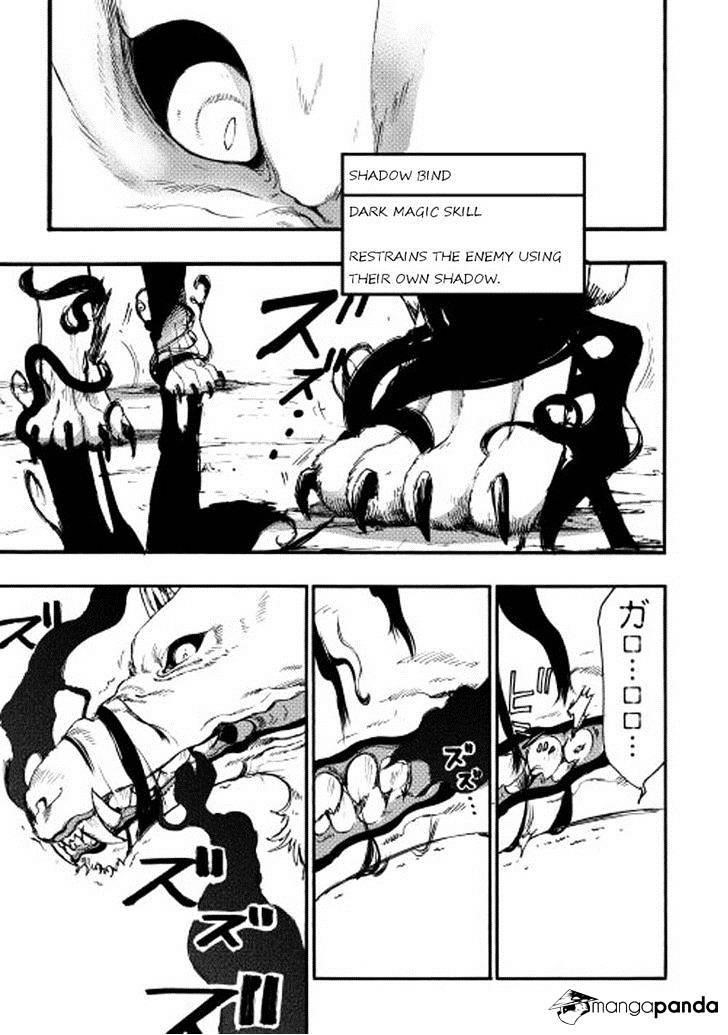 Read The New Gate Manga Online