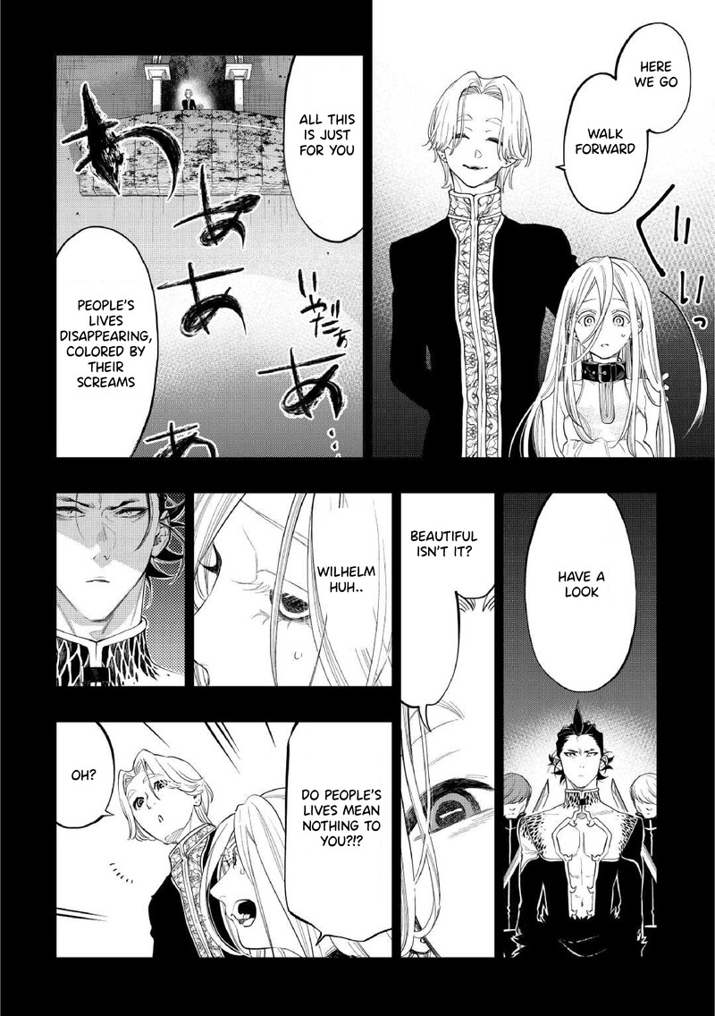 Read The New Gate Manga Online