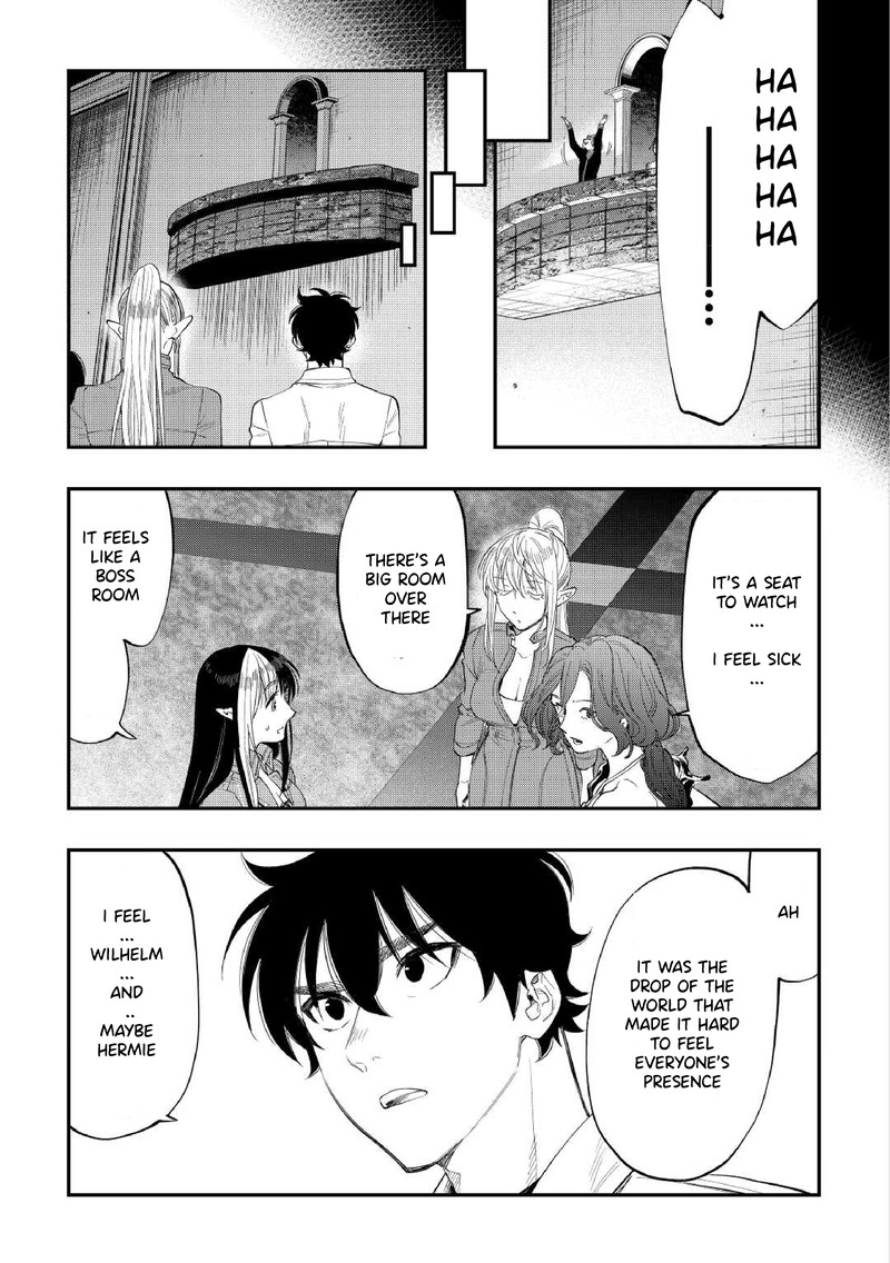 Read The New Gate Manga Online
