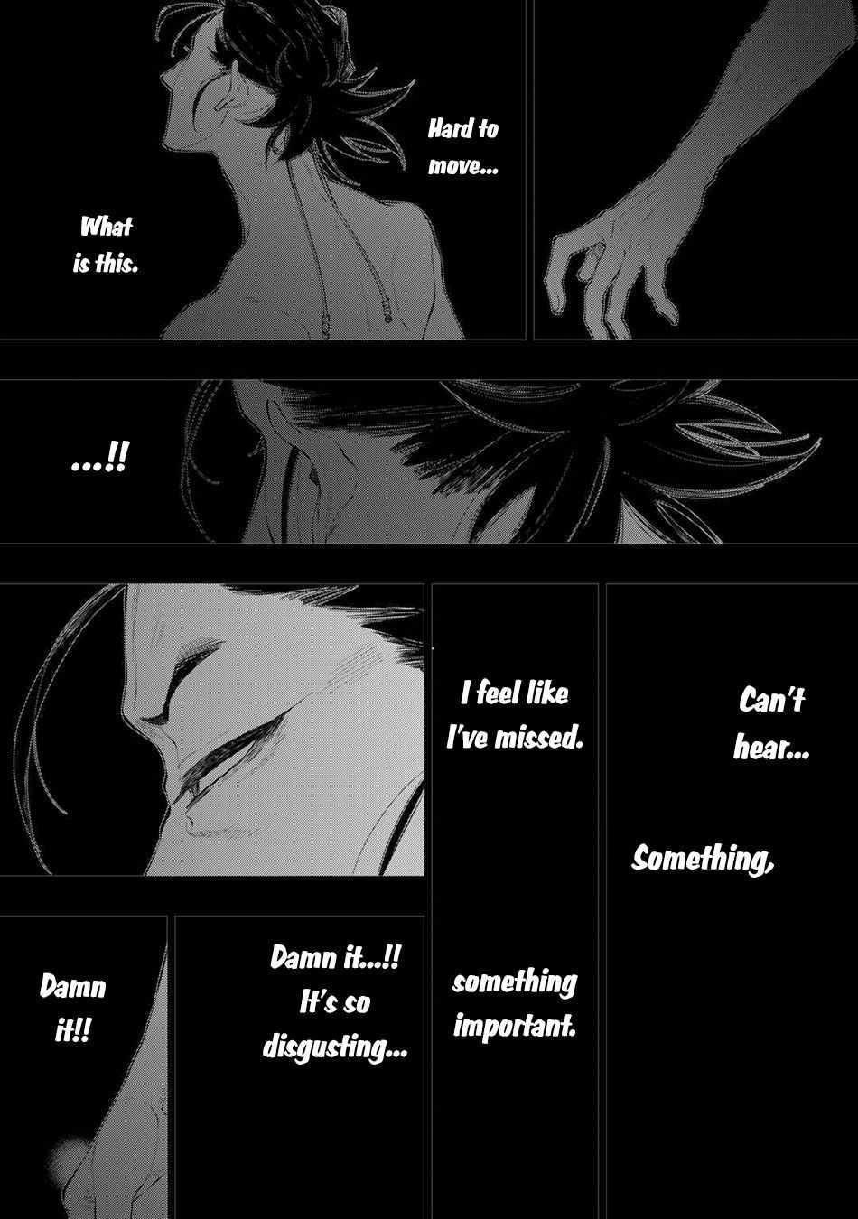 Read The New Gate Manga Online