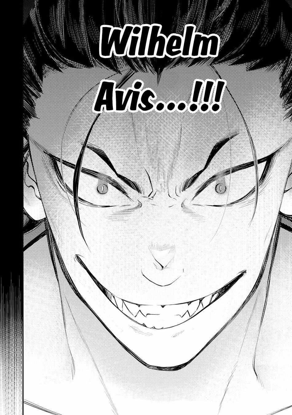 Read The New Gate Manga Online
