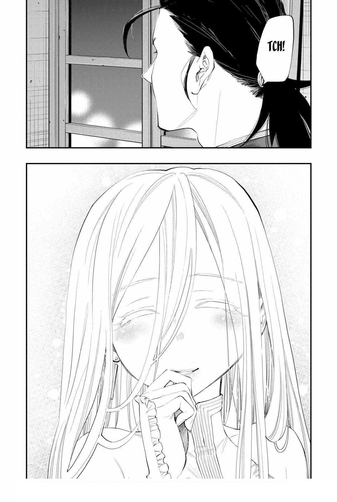 Read The New Gate Manga Online