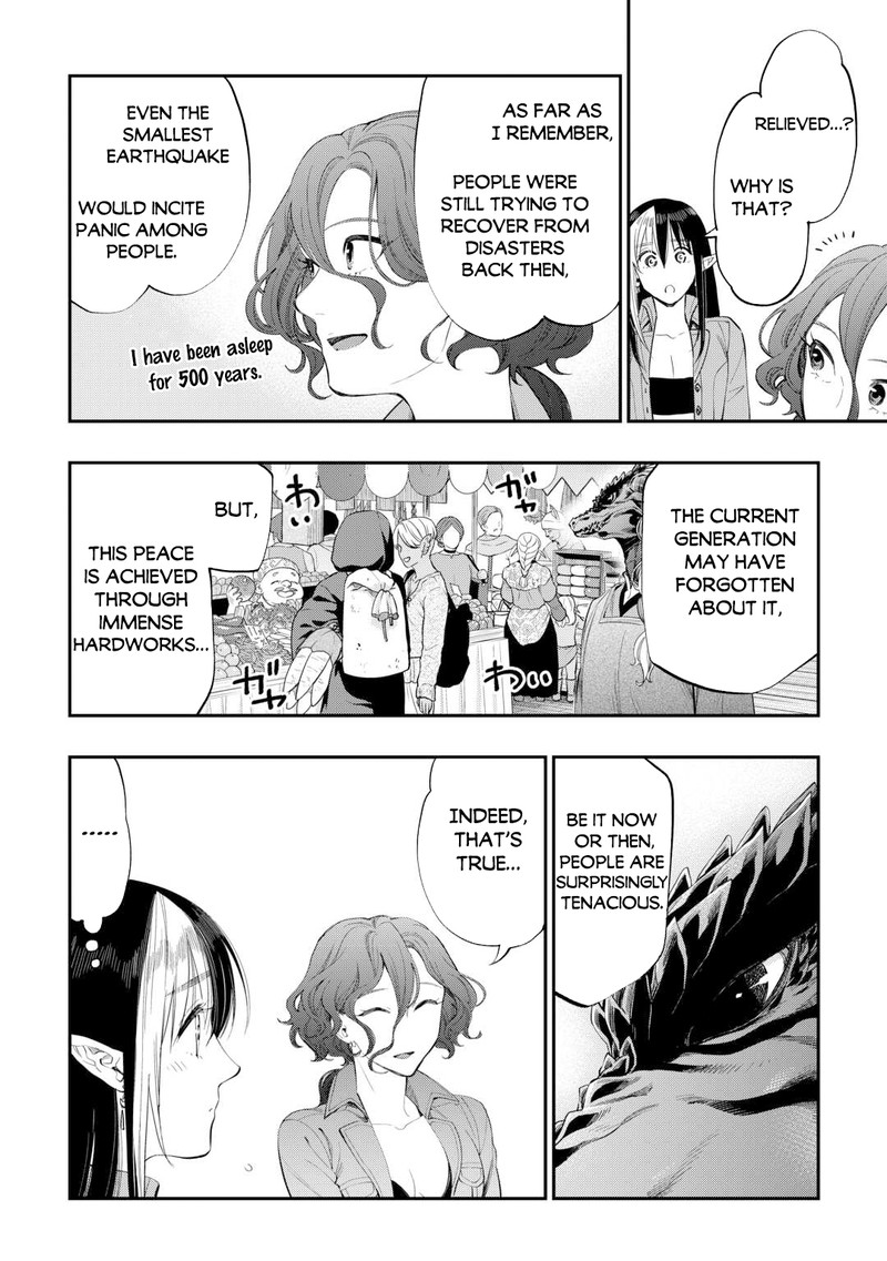 Read The New Gate Manga Online