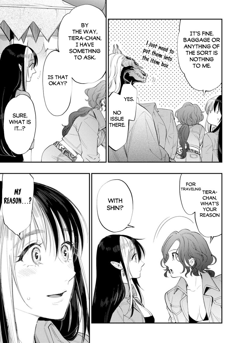 Read The New Gate Manga Online