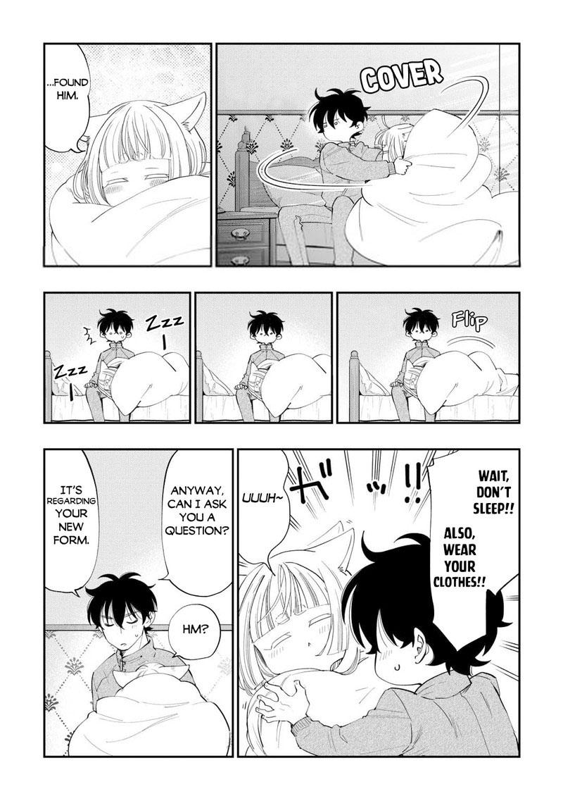 Read The New Gate Manga Online