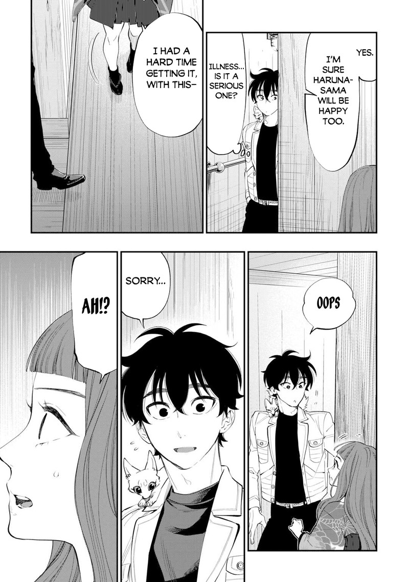 Read The New Gate Manga Online