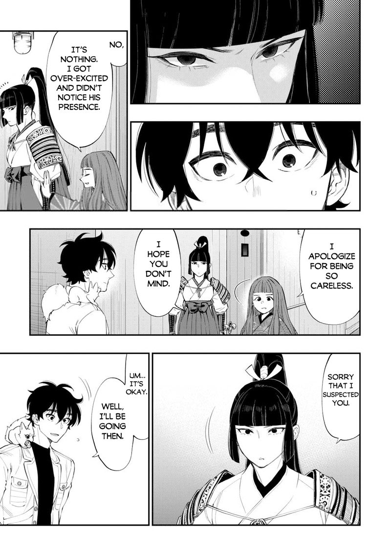 Read The New Gate Manga Online