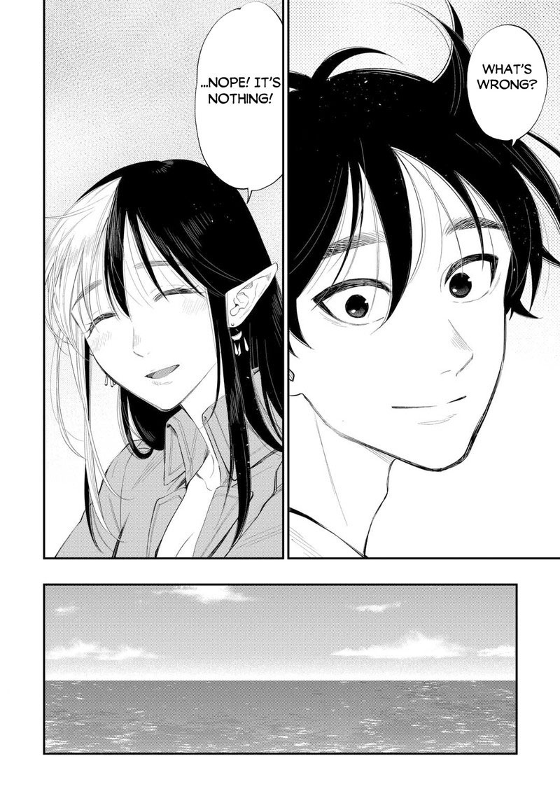 Read The New Gate Manga Online