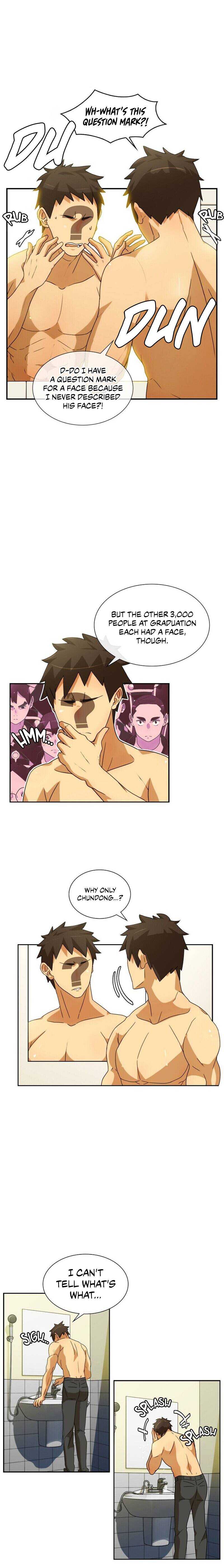 Read The Novel’s Extra Manga Online