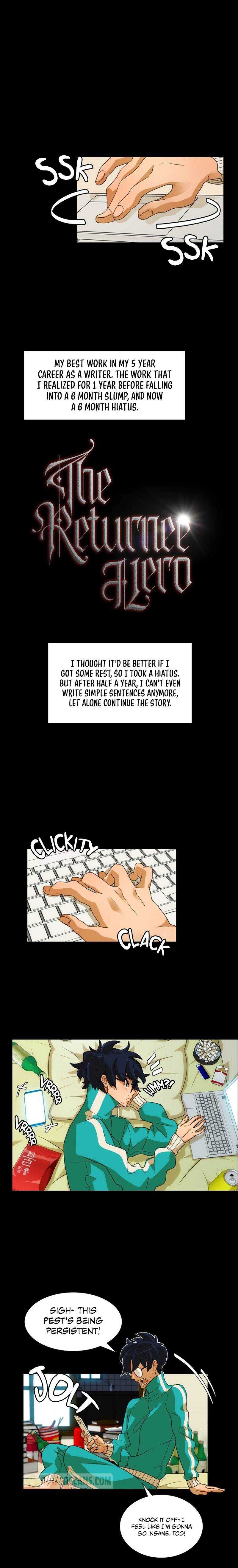 Read The Novel’s Extra Manga Online