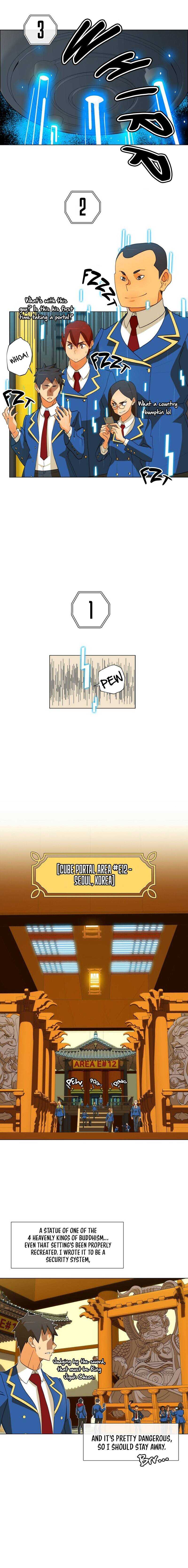 Read The Novel’s Extra Manga Online