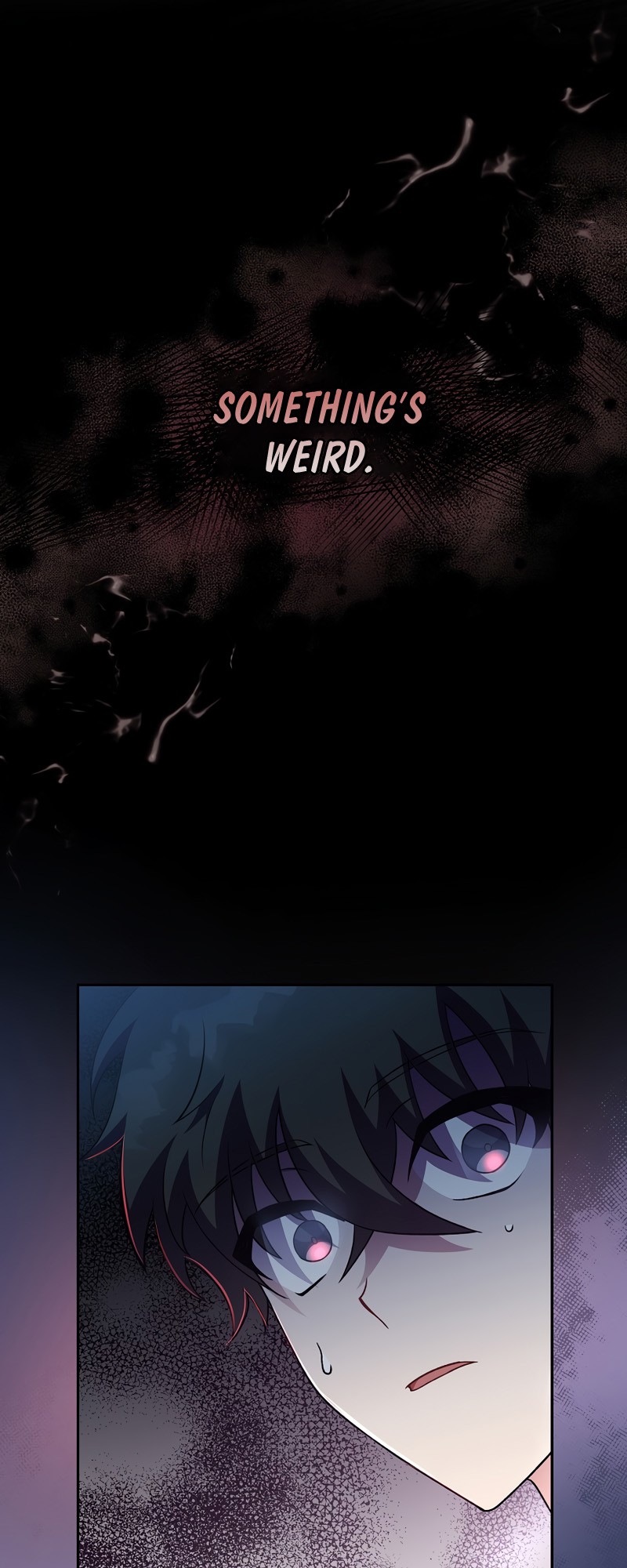 Read The Novel’s Extra Manga Online