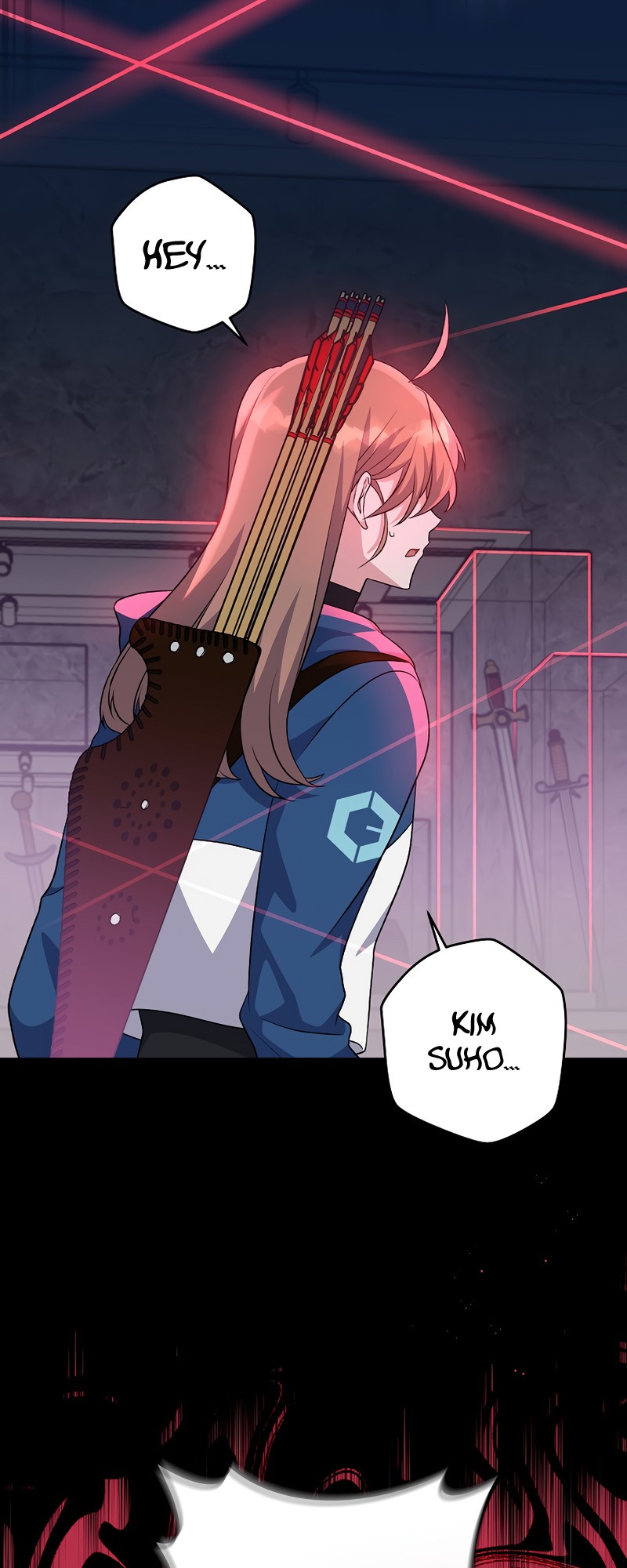 Read The Novel’s Extra Manga Online