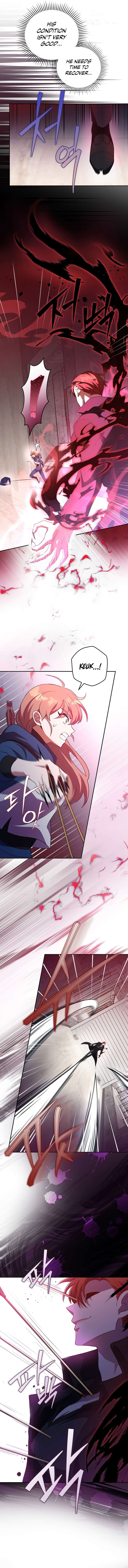 Read The Novel’s Extra Manga Online