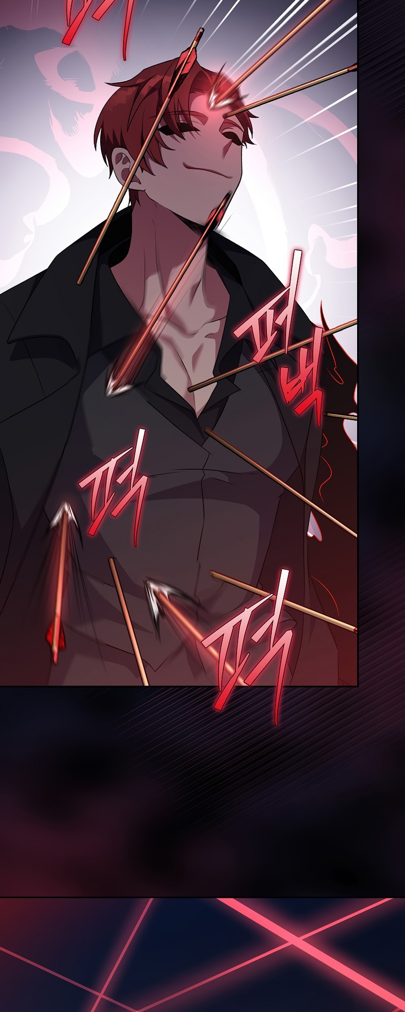 Read The Novel’s Extra Manga Online