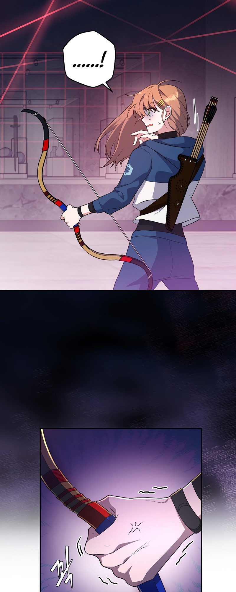 Read The Novel’s Extra Manga Online