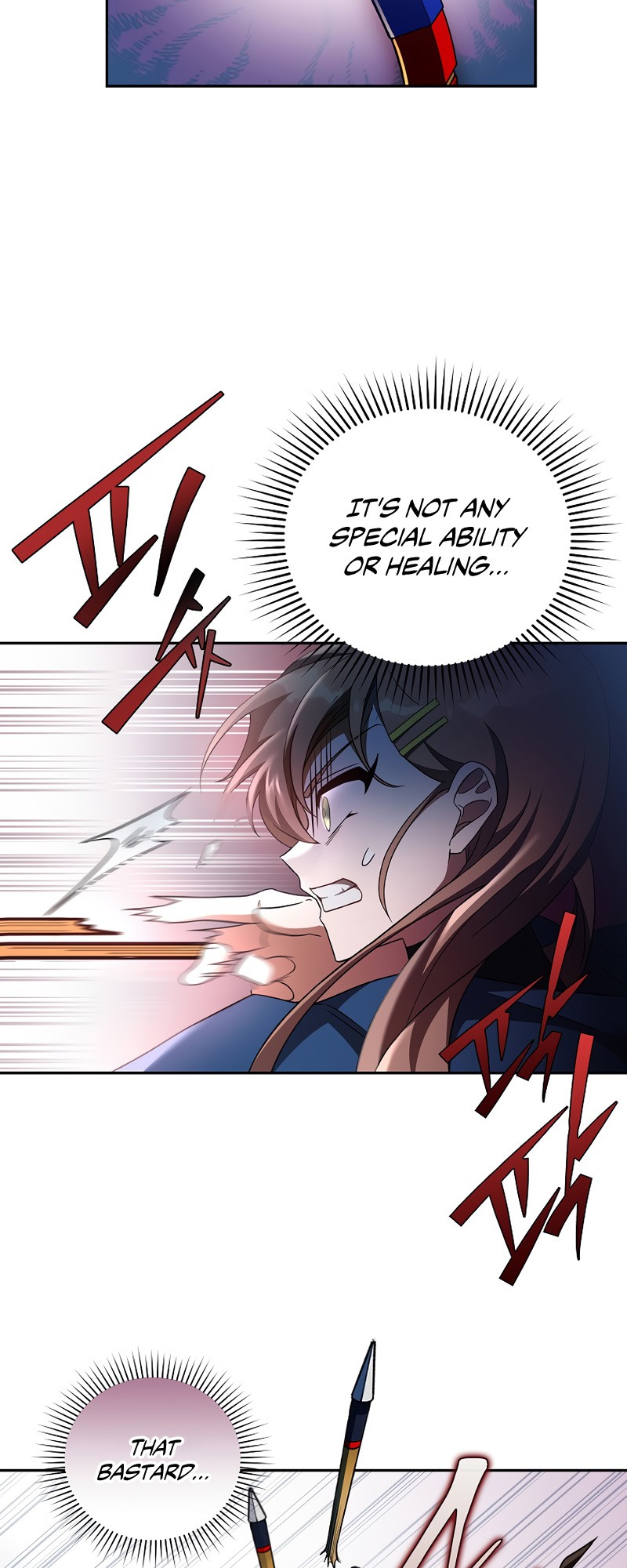 Read The Novel’s Extra Manga Online