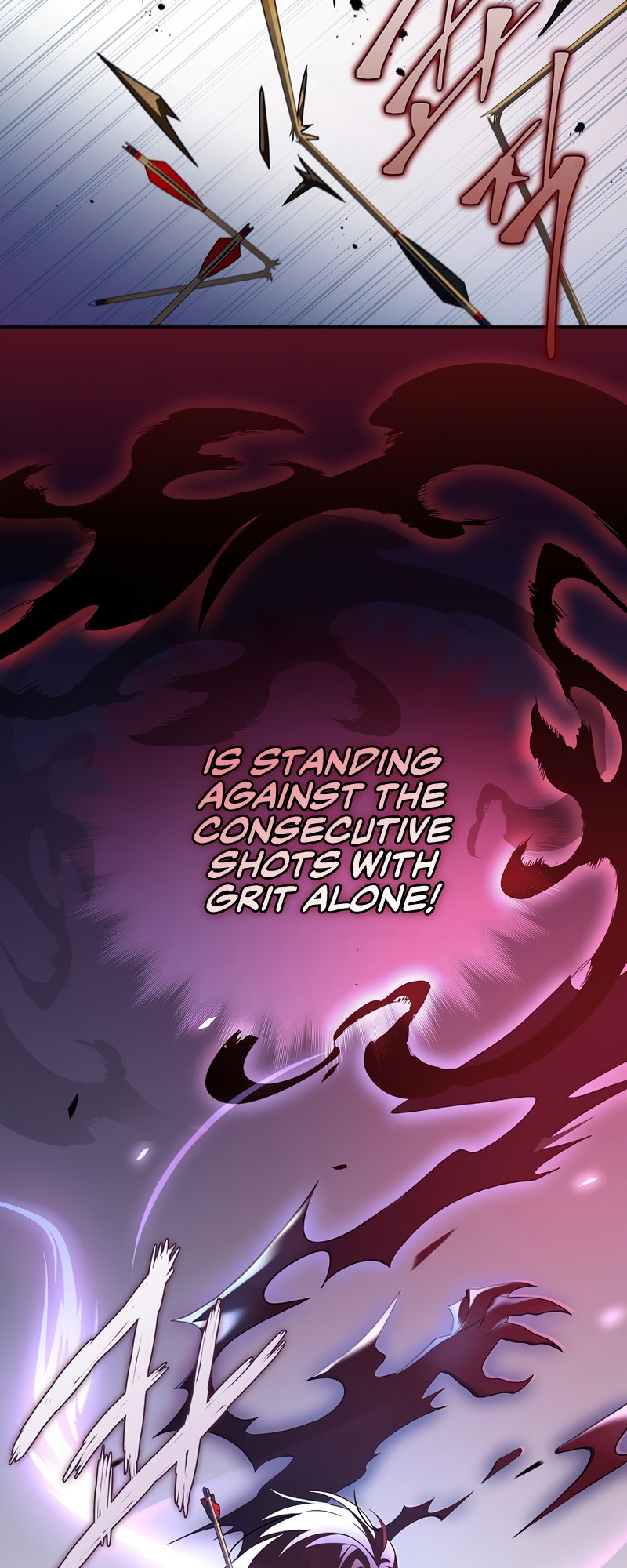 Read The Novel’s Extra Manga Online