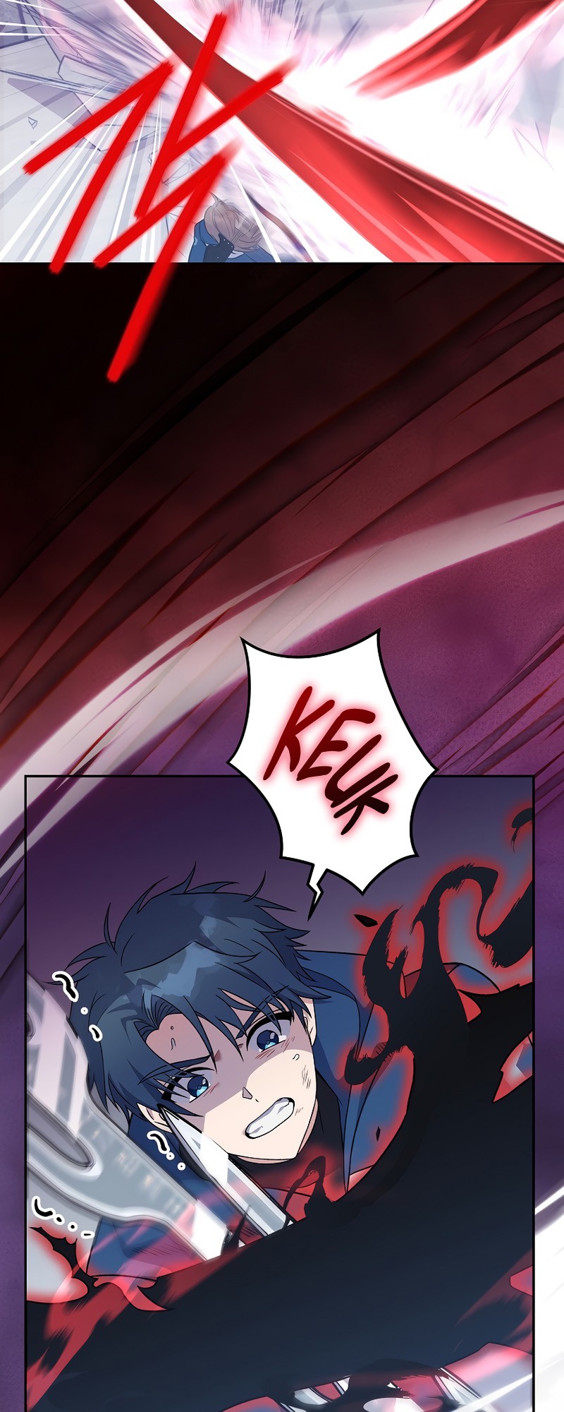 Read The Novel’s Extra Manga Online