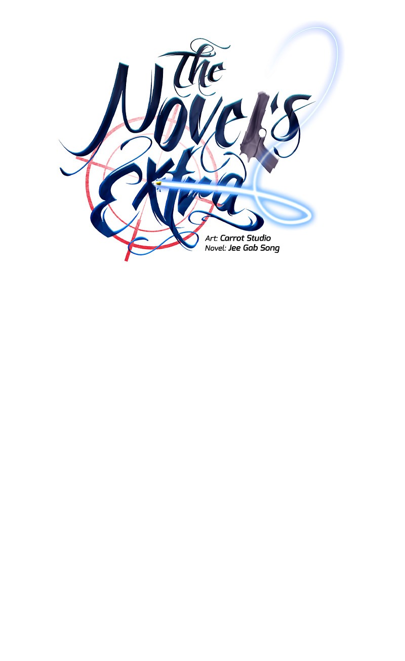 Read The Novel’s Extra Manga Online