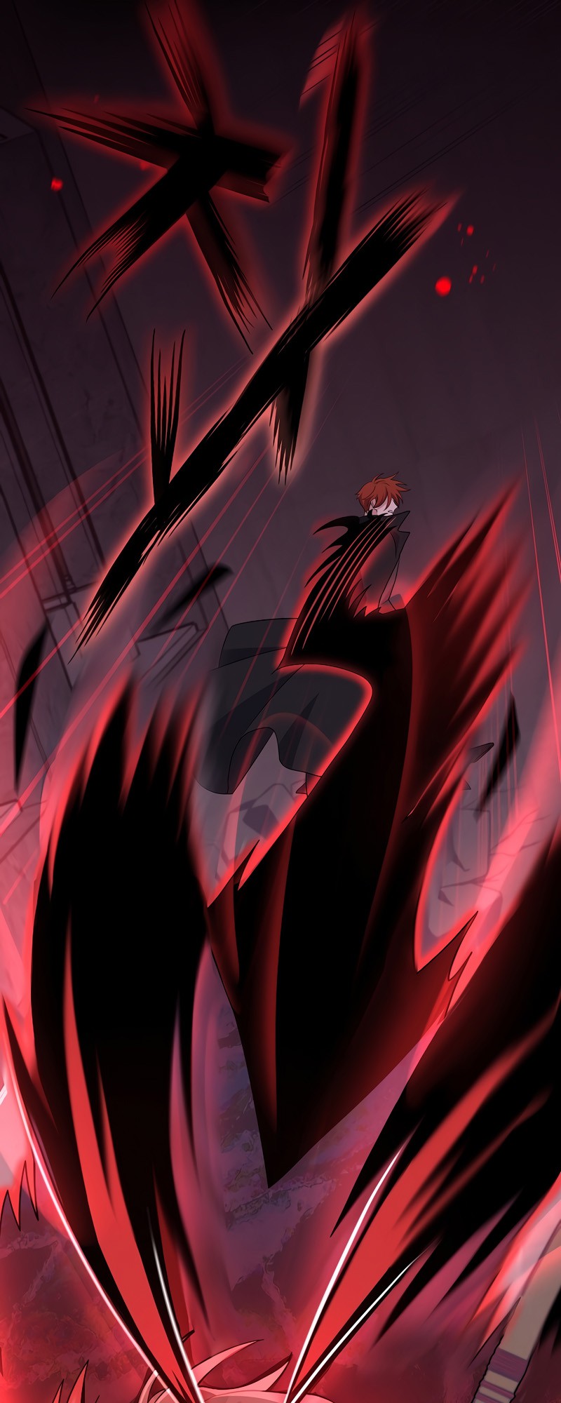 Read The Novel’s Extra Manga Online