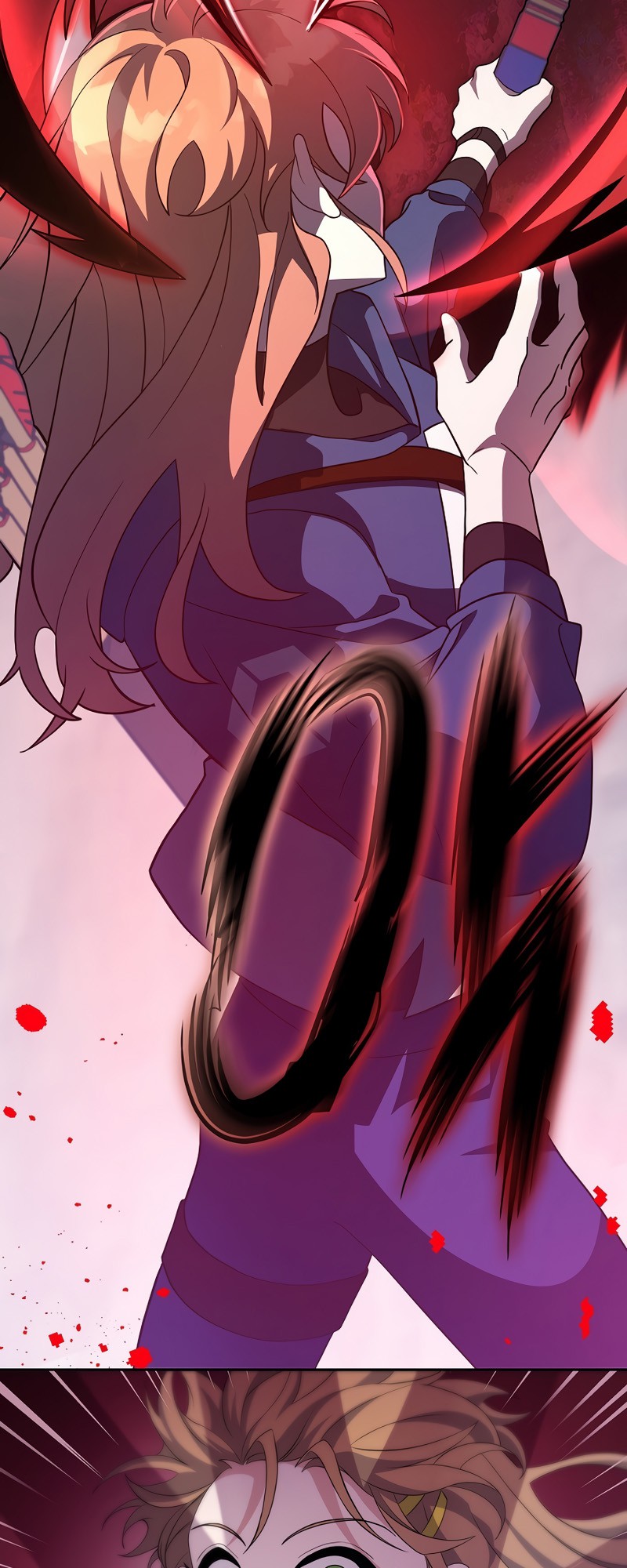 Read The Novel’s Extra Manga Online