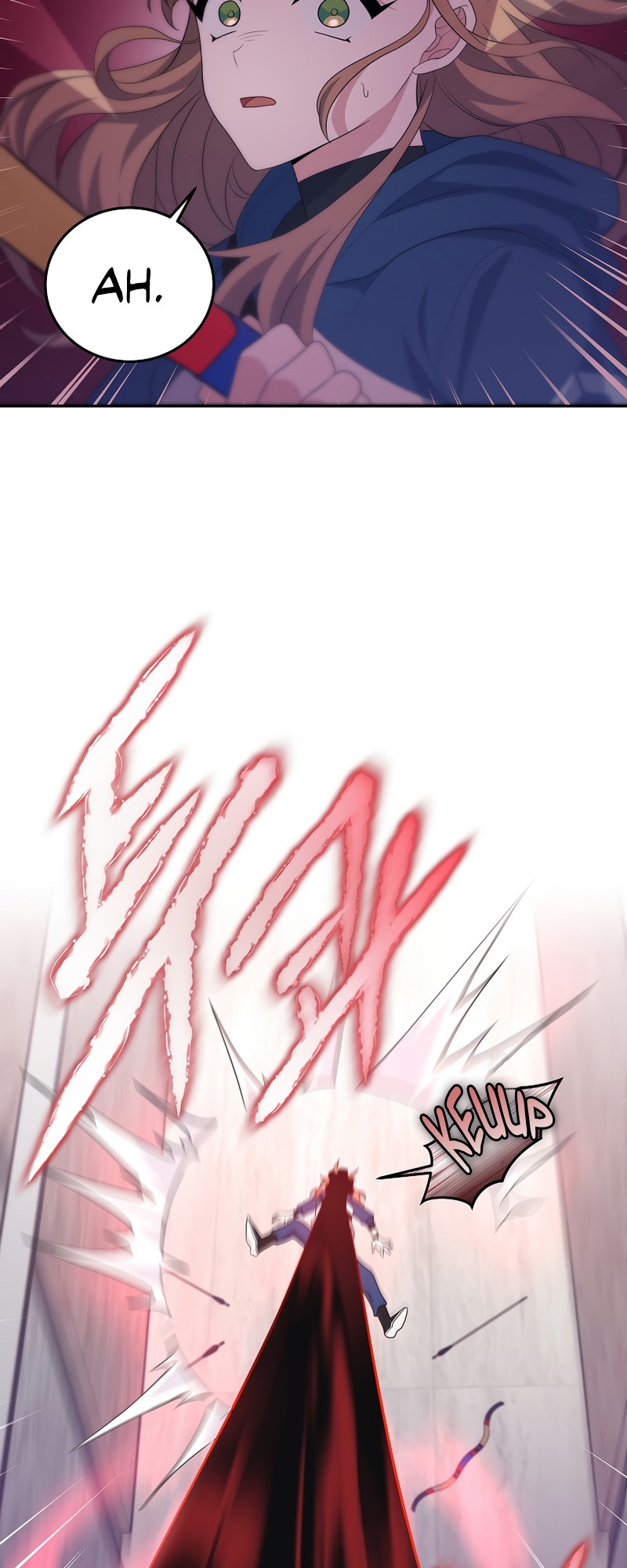 Read The Novel’s Extra Manga Online