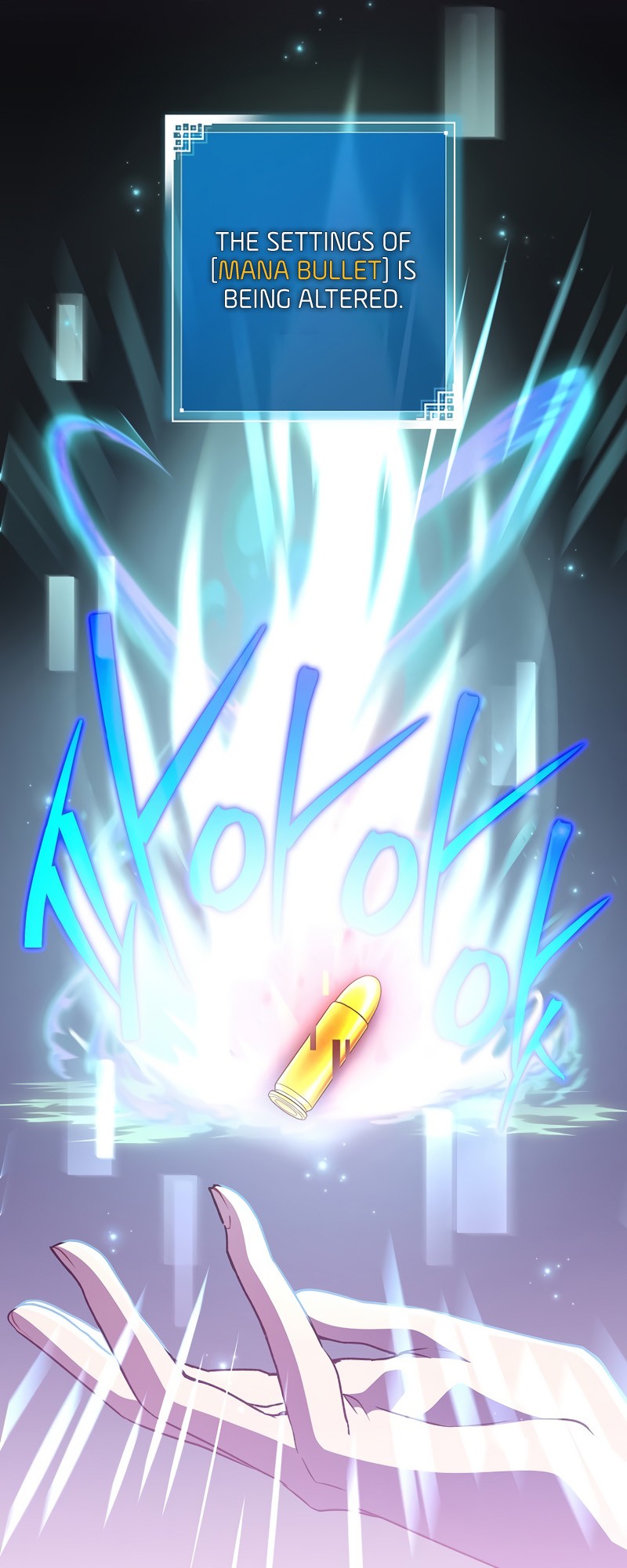 Read The Novel’s Extra Manga Online