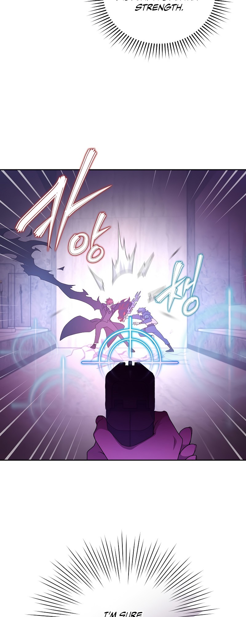 Read The Novel’s Extra Manga Online