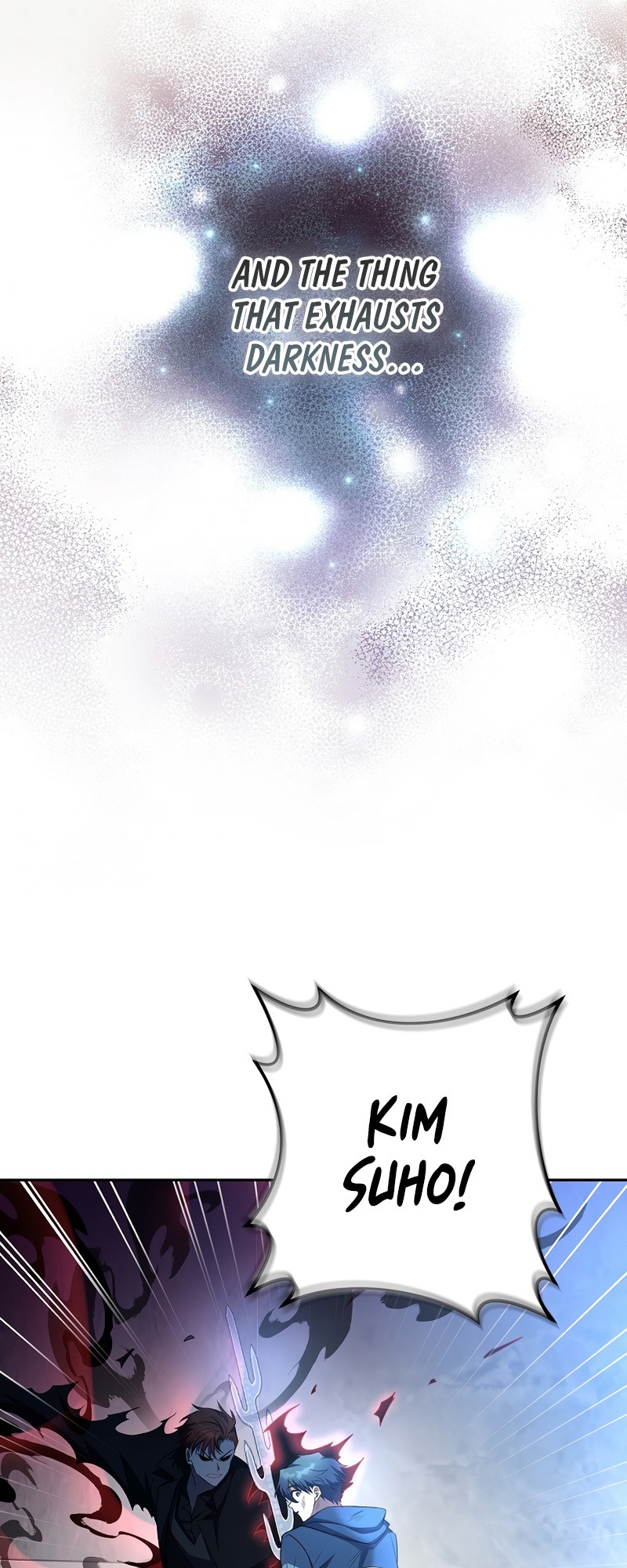 Read The Novel’s Extra Manga Online