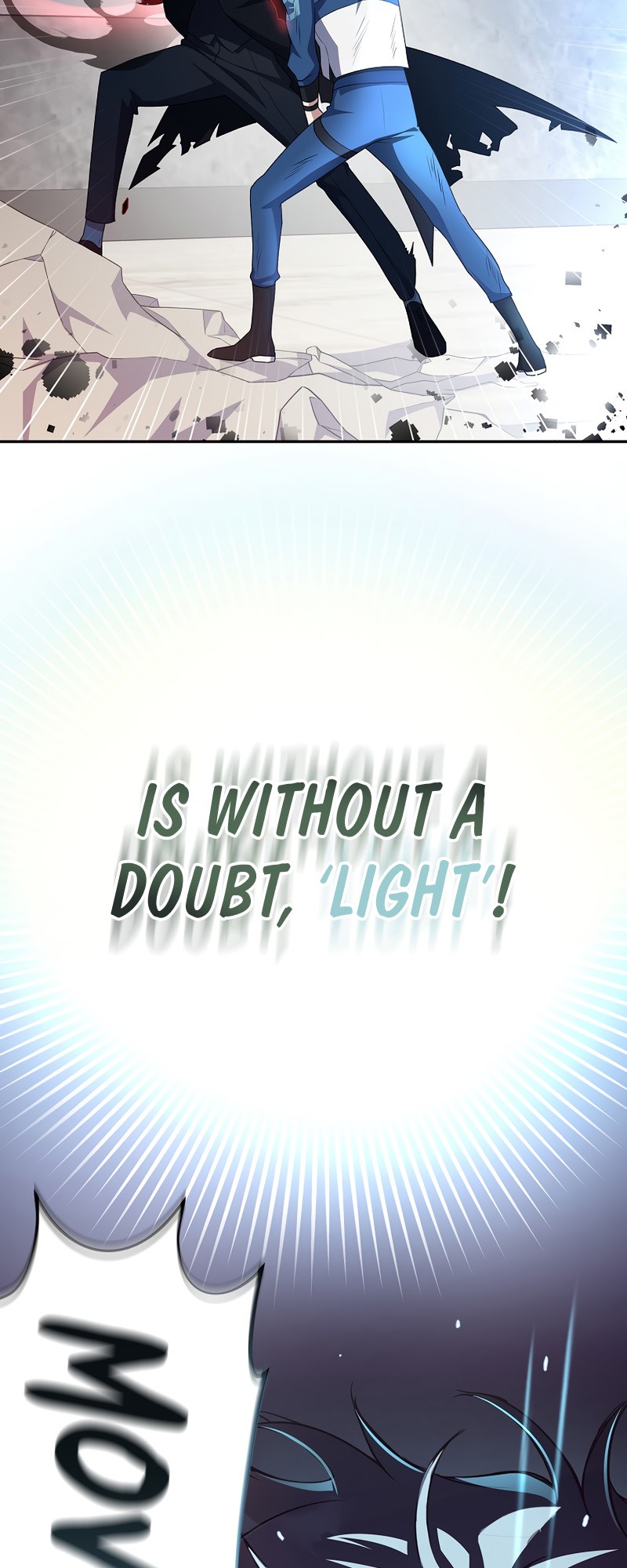 Read The Novel’s Extra Manga Online