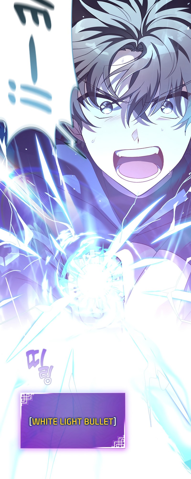 Read The Novel’s Extra Manga Online