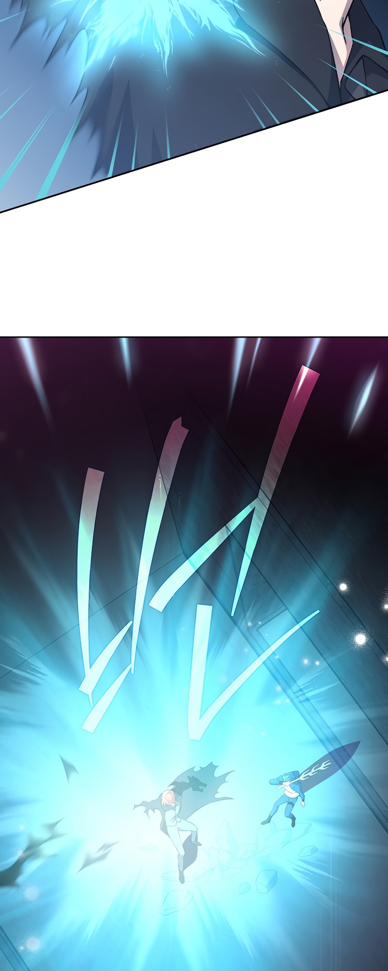 Read The Novel’s Extra Manga Online