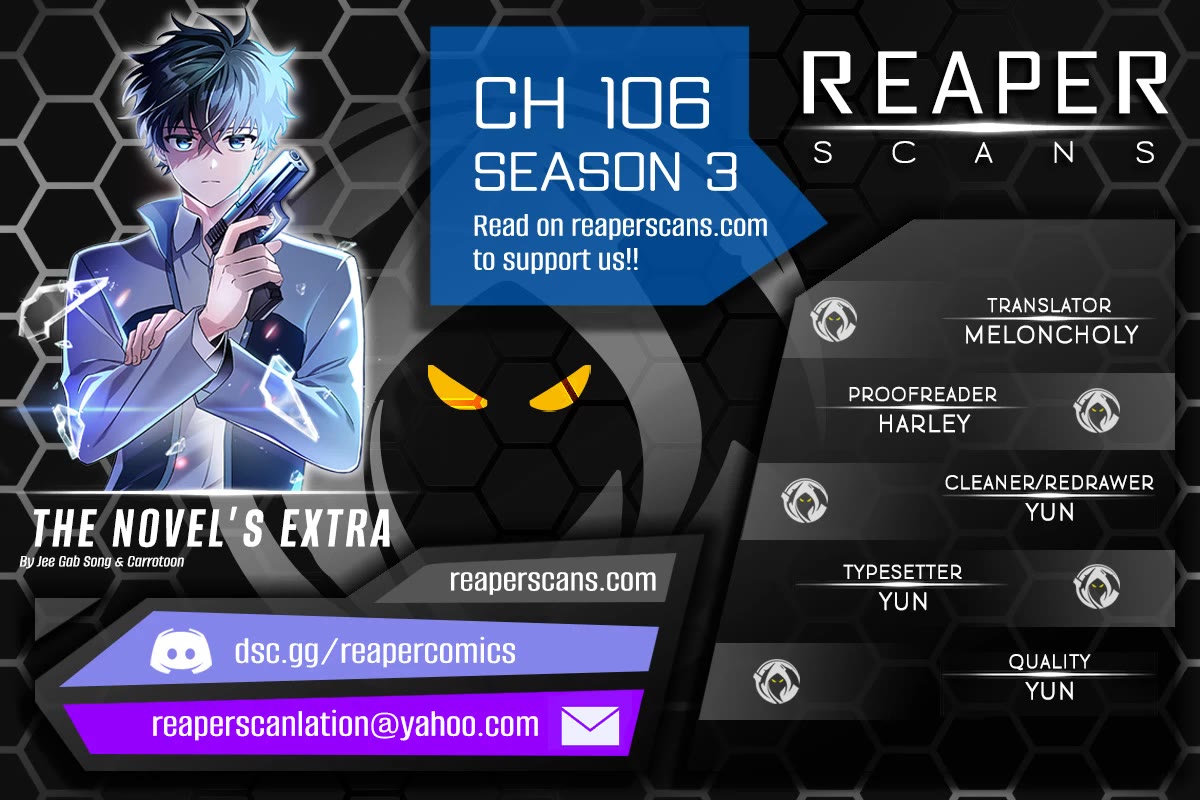 Read The Novel’s Extra Manga Online