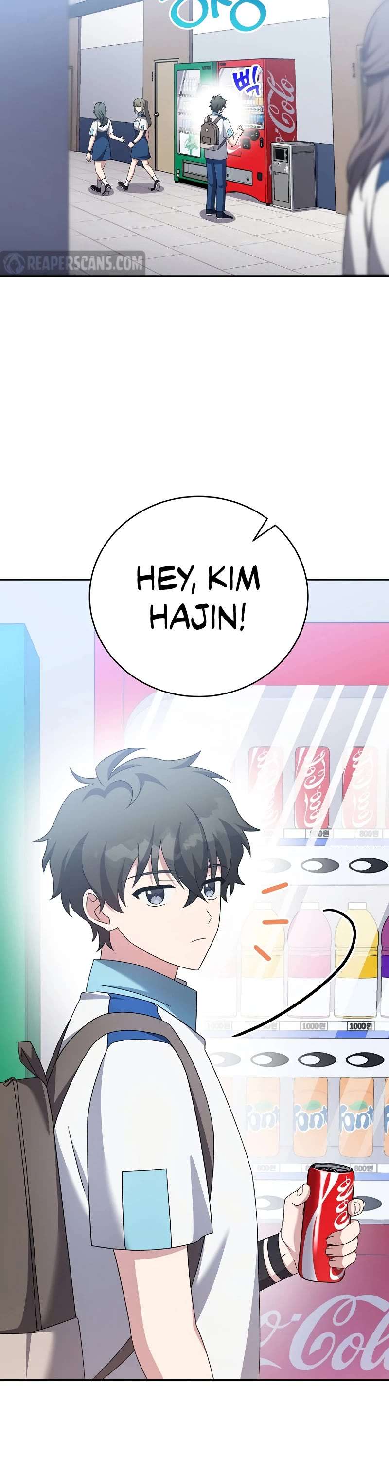 Read The Novel’s Extra Manga Online