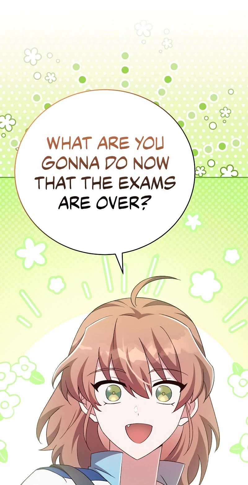 Read The Novel’s Extra Manga Online