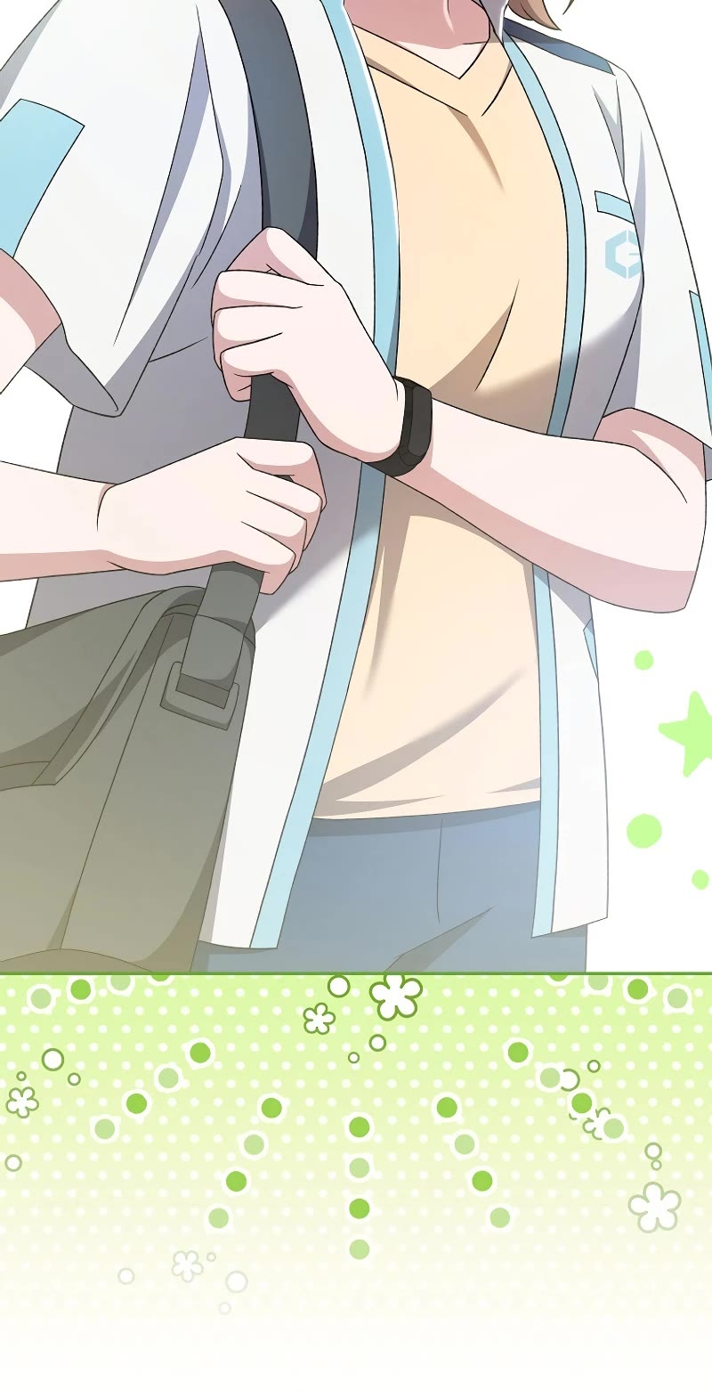 Read The Novel’s Extra Manga Online