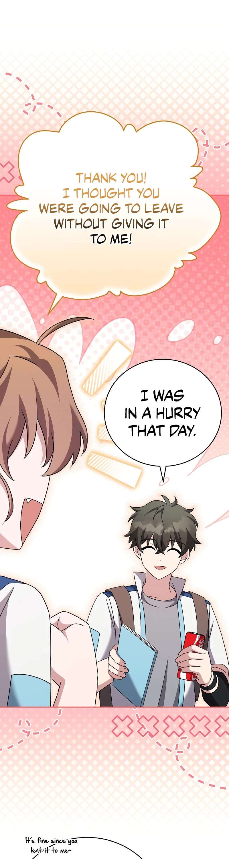 Read The Novel’s Extra Manga Online