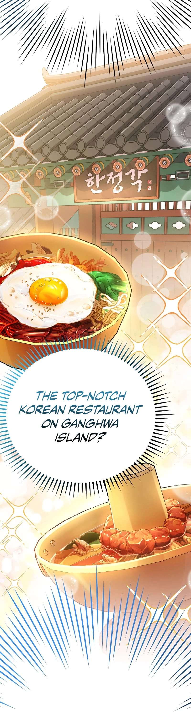 Read The Novel’s Extra Manga Online