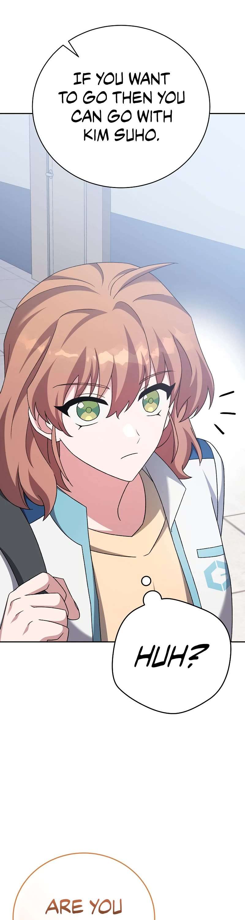 Read The Novel’s Extra Manga Online