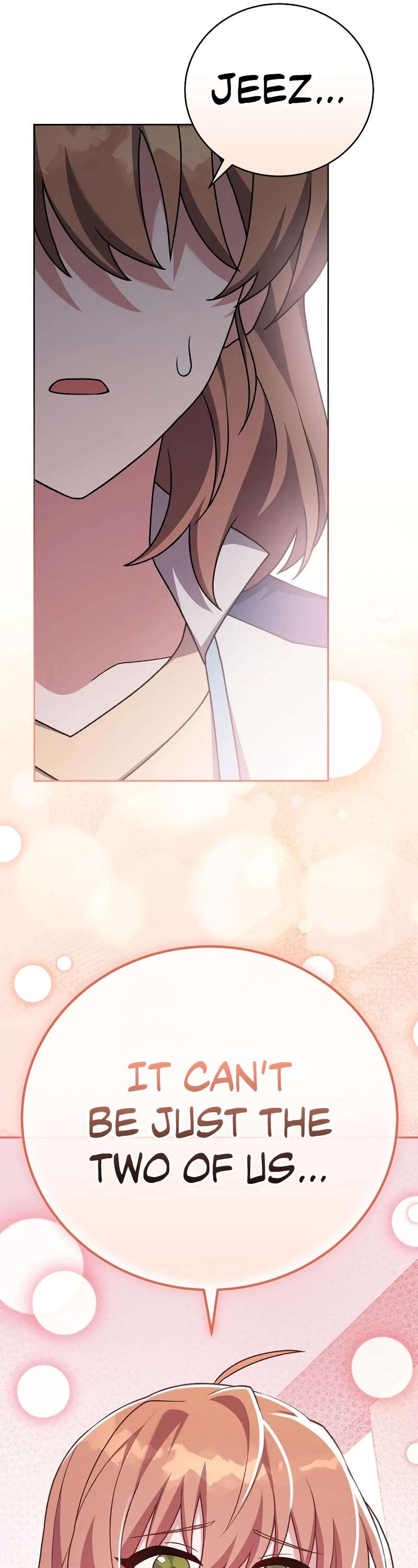 Read The Novel’s Extra Manga Online