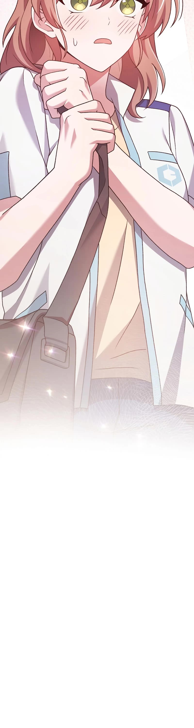 Read The Novel’s Extra Manga Online