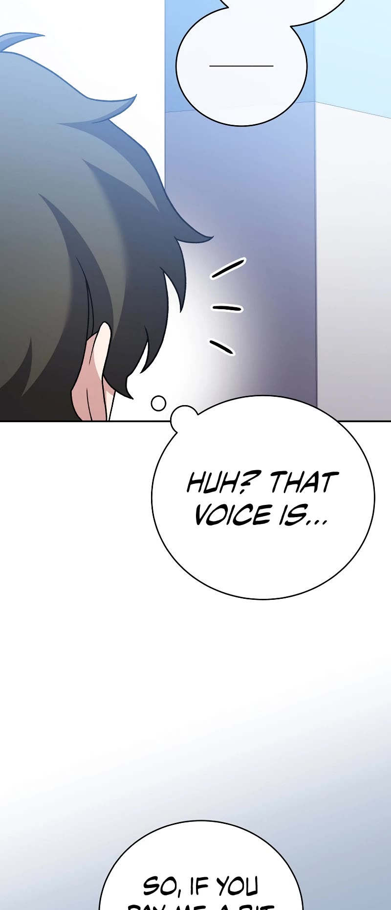 Read The Novel’s Extra Manga Online