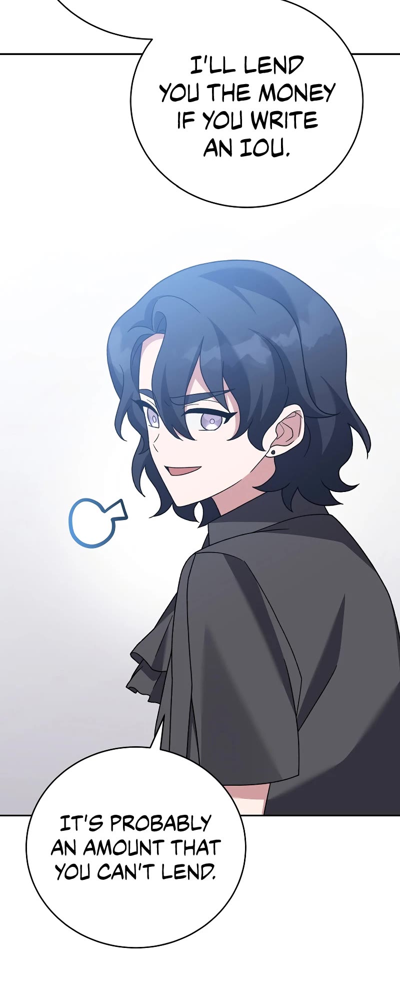 Read The Novel’s Extra Manga Online