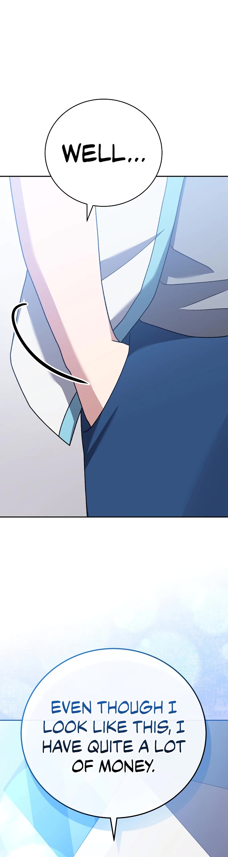 Read The Novel’s Extra Manga Online