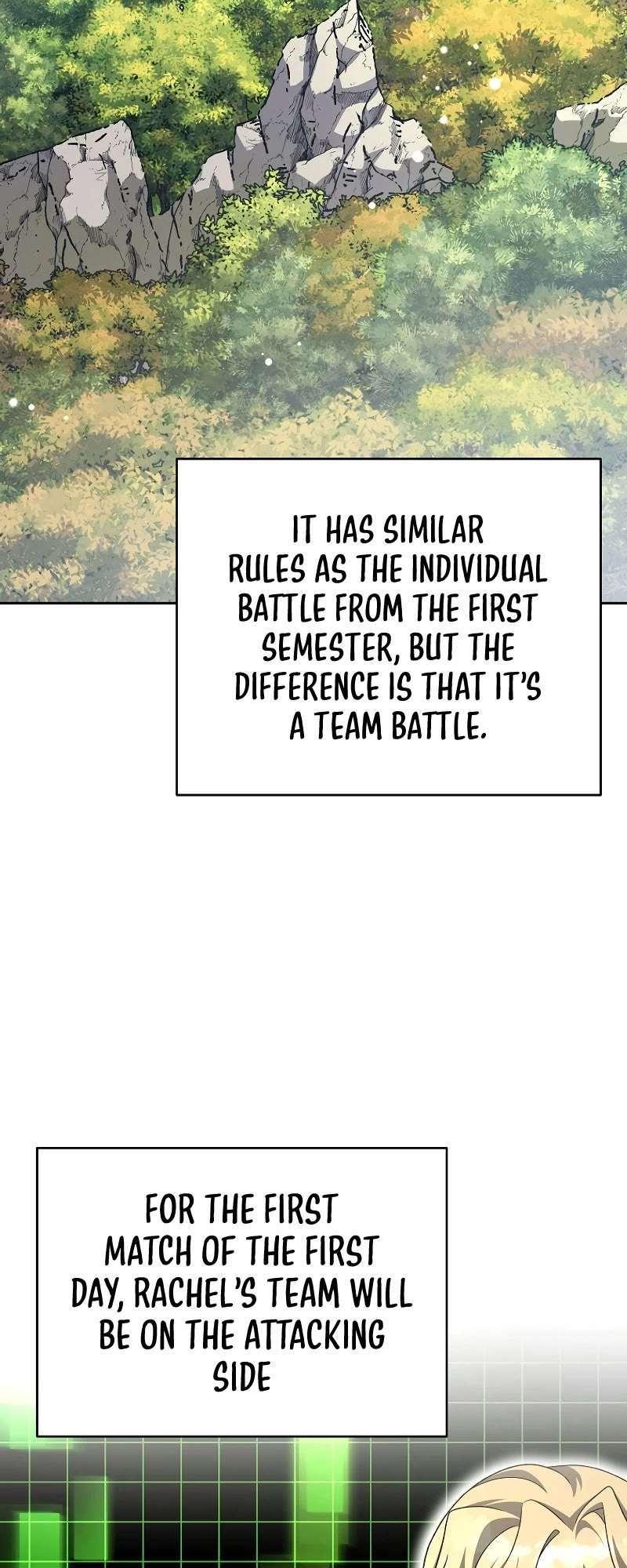 Read The Novel’s Extra Manga Online